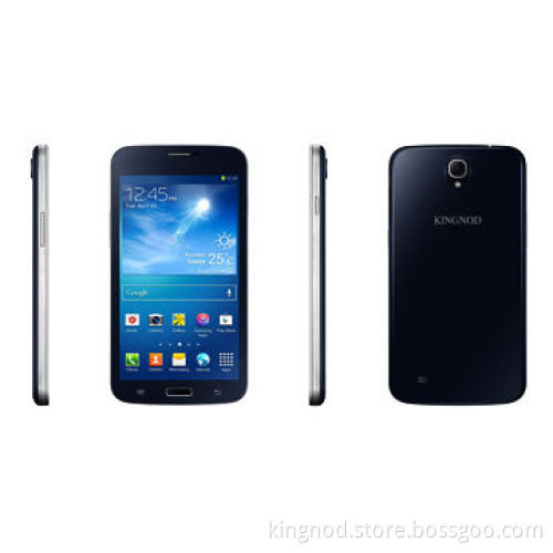 Touchscreen Mobile Phone with 2 SIM Cards 2 Standby + 5.88-inch TFT Screen + Wi-Fi + Bluetooth